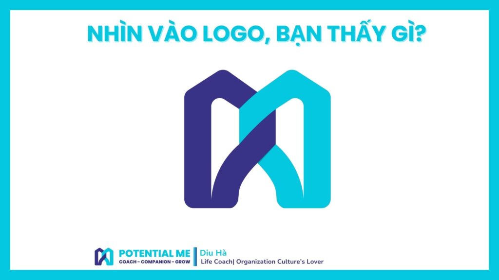Logo Potential Me